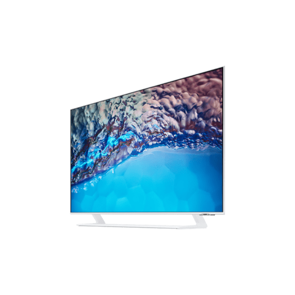 Телевизор Samsung UE43BU8510UXUA Smart TV 4K Белый 43" | LED | 4K photo 4
