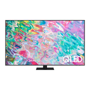 Телевизор Samsung QE75Q70BAUXUA Smart TV 4K Черный 75" | QLED | 4K