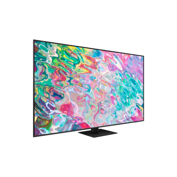 Телевизор Samsung QE75Q70BAUXUA Smart TV 4K Черный 75" | QLED | 4K photo 3