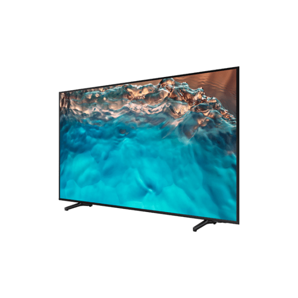 Телевизор Samsung UE75BU8000UXUA Smart TV 4K Черный 75" | LED | 4K photo 2