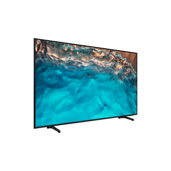 Телевизор Samsung UE75BU8000UXUA Smart TV 4K Черный 75" | LED | 4K photo 3