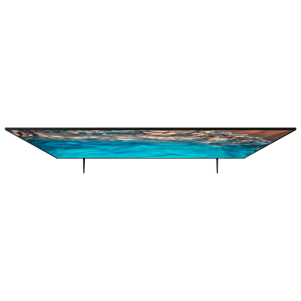 Телевизор Samsung UE75BU8000UXUA Smart TV 4K Черный 75" | LED | 4K photo 6