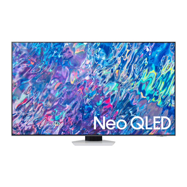 Телевизор Samsung QE75QN85BAUXUA Smart TV 4K Черный 75" | Neo QLED | 4K photo 1