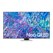 Телевизор Samsung QE75QN85BAUXUA Smart TV 4K Черный 75" | Neo QLED | 4K