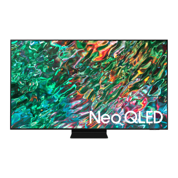 Телевизор Samsung QE75QN90BAUXUA Smart TV 4K Черный 75" | Neo QLED | 4K photo 1