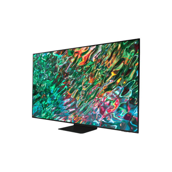 Телевизор Samsung QE75QN90BAUXUA Smart TV 4K Черный 75" | Neo QLED | 4K photo 2