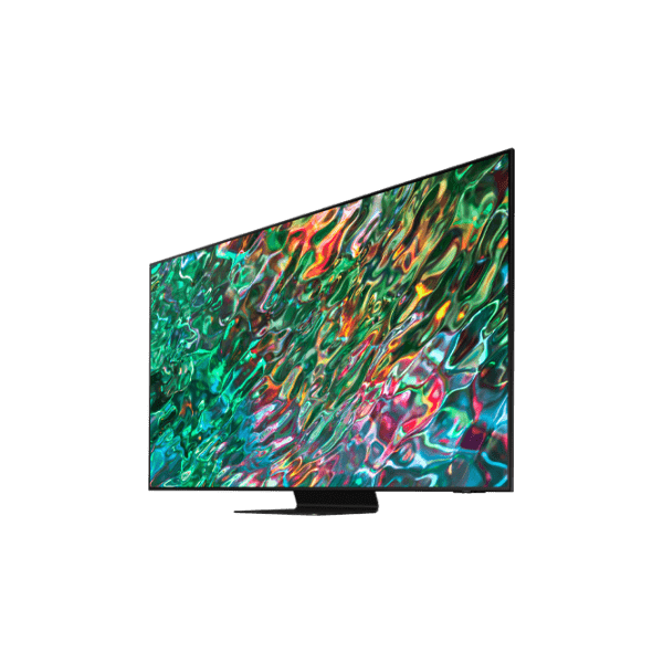 Телевизор Samsung QE75QN90BAUXUA Smart TV 4K Черный 75" | Neo QLED | 4K photo 4