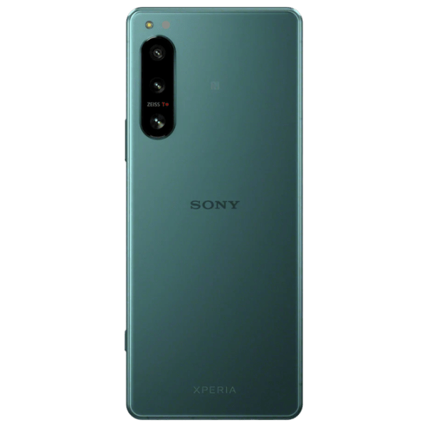 Sony Xperia 5 IV 256 GB Green  6.1" | 12 MP | 8 GB | Dual SIM photo 3