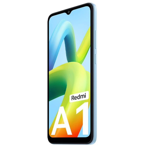 Xiaomi Redmi A1 32 GB Blue 6.52" | 8 MP | 2 GB | Dual SIM photo 4