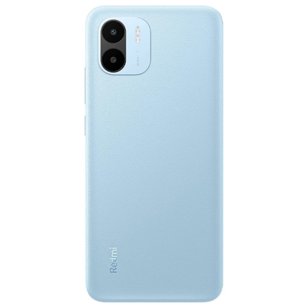 Xiaomi Redmi A1 32 GB Blue 6.52" | 8 MP | 2 GB | Dual SIM photo 5