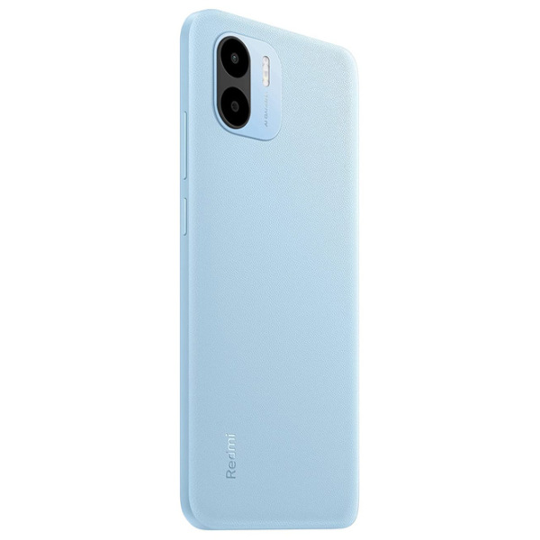 Xiaomi Redmi A1 32 GB Blue 6.52" | 8 MP | 2 GB | Dual SIM photo 6