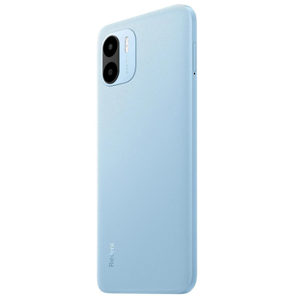 Xiaomi Redmi A1 32 GB Blue 6.52" | 8 MP | 2 GB | Dual SIM photo 7