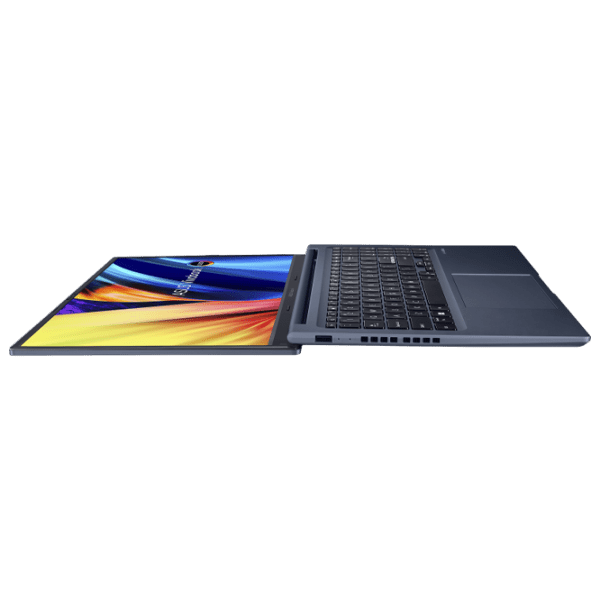 Ноутбук Asus Vivobook 15X OLED M1503IA-L1018 Quiet Синий 15.6" | 8 ГБ | 512 ГБ | AMD Ryzen 5 4600H | VGA Встроенная photo 5