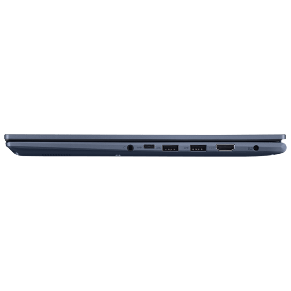 Ноутбук Asus Vivobook 15X OLED M1503IA-L1018 Quiet Синий 15.6" | 8 ГБ | 512 ГБ | AMD Ryzen 5 4600H | VGA Встроенная photo 7