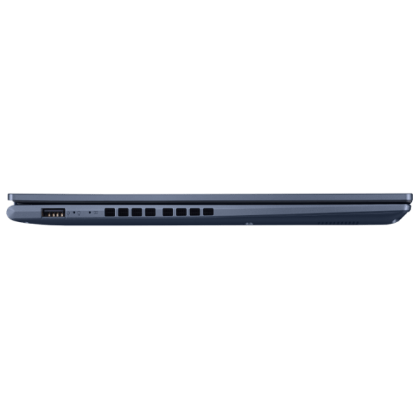 Ноутбук Asus Vivobook 15X OLED M1503IA-L1018 Quiet Синий 15.6" | 8 ГБ | 512 ГБ | AMD Ryzen 5 4600H | VGA Встроенная photo 8