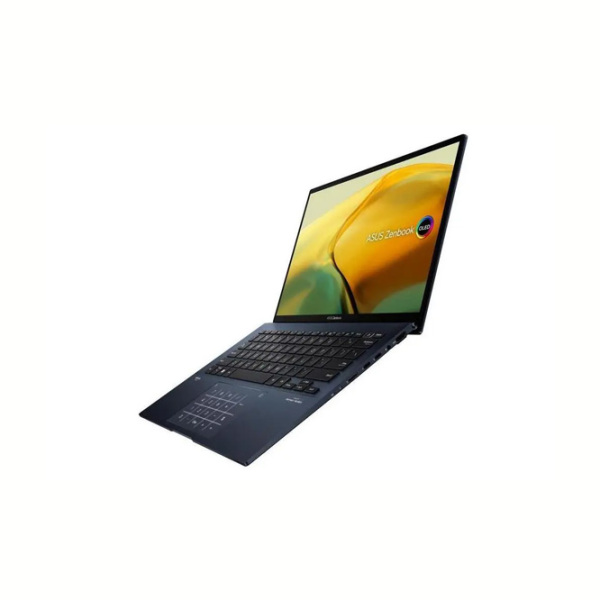 Ноутбук Asus Zenbook 14 OLED UX3402ZA-KM018W Ponder Синий 14" | 8 ГБ | 512 ГБ | Intel Core i5 1240P | VGA Встроенная photo 4