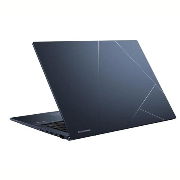 Ноутбук Asus Zenbook 14 OLED UX3402ZA-KM018W Ponder Синий 14" | 8 ГБ | 512 ГБ | Intel Core i5 1240P | VGA Встроенная photo 6