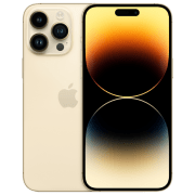 Apple iPhone 14 Pro Max 512 GB Gold 6.7" | 48 MP | 6 GB | Dual SIM