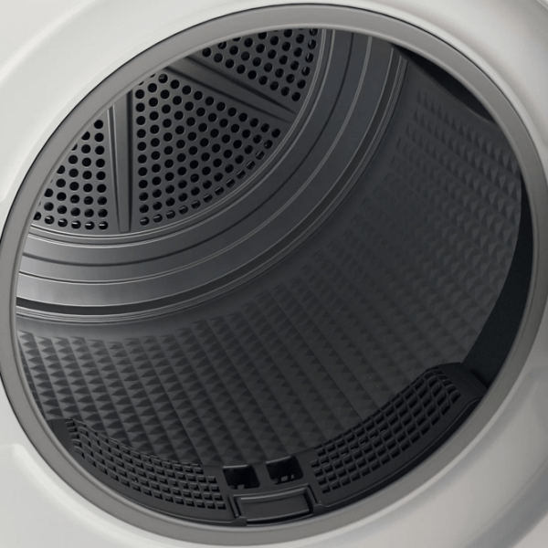 Mașină de uscat rufe Whirlpool FFT M11 82 EE White 8 kg, A++ photo 6
