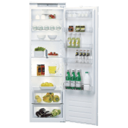 Frigider încorporabil Whirlpool ARG 18082 A++ White 314l/ Automat,/ , A++