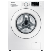 Mașină de spălat Samsung WW62J30G0LW/ CE White 6 kg, 1000 rpm, A+++