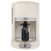 Cafetieră Moulinex FG385A30 Beige 1000 W, 1.25 l, 
