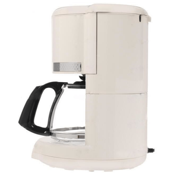 Кофеварка Moulinex FG385A30 Бежевый 1000 Вт, 1.25 л,  photo 4