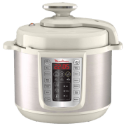 Мультиварка Moulinex CE505A10 Белый 1200 Вт, 6 л