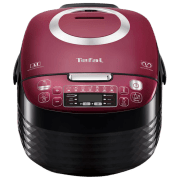 Мультиварка Tefal RK740532 Красный 750 Вт, 4 л