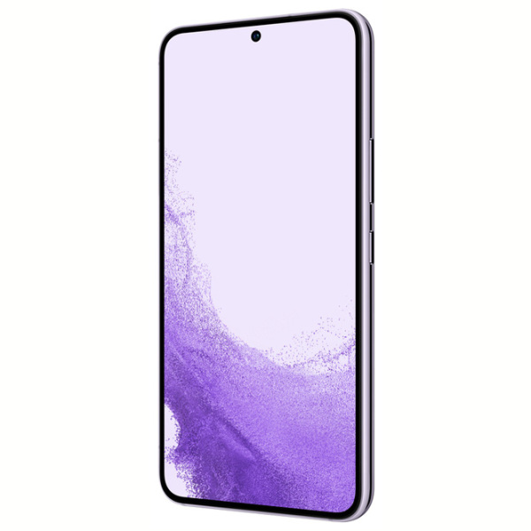 Samsung Galaxy S22 256 GB Violet Light 6.1" | 50 MP | 8 GB | Dual SIM photo 4