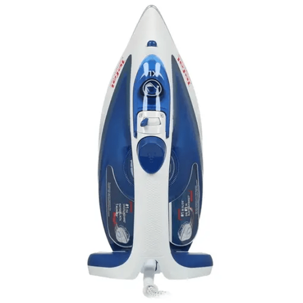 Утюг Tefal FV5715E0 Синий 2400 Вт, 45 г/мин, 0.27 л, Металл photo 2