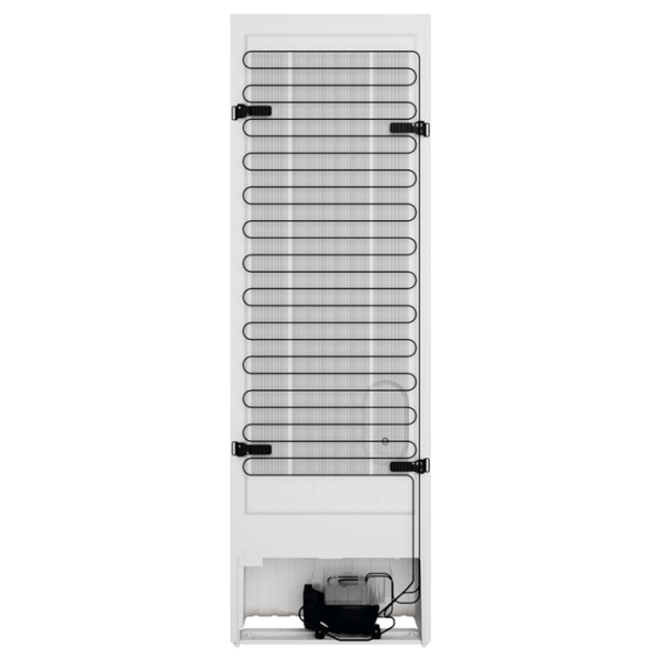 Frigider Indesit INFC8 TI21W 0 White 231l/ No Frost, 104l/ No Frost, A+ photo 5