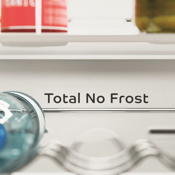 Frigider Indesit INFC8 TI21W 0 White 231l/ No Frost, 104l/ No Frost, A+ photo 8