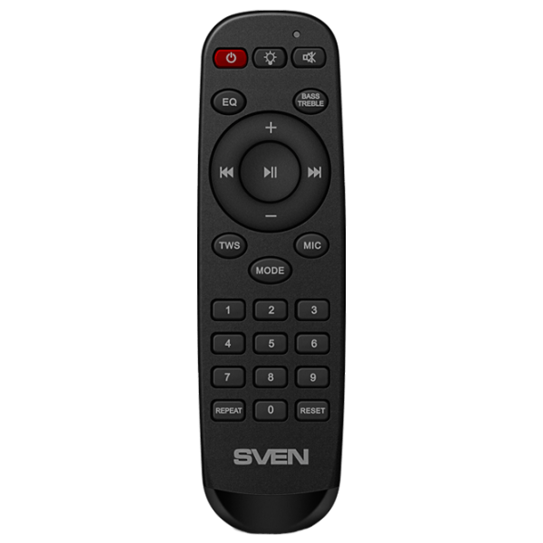 Boxă pentru Party Sven PS-800 Black 100 W photo 6