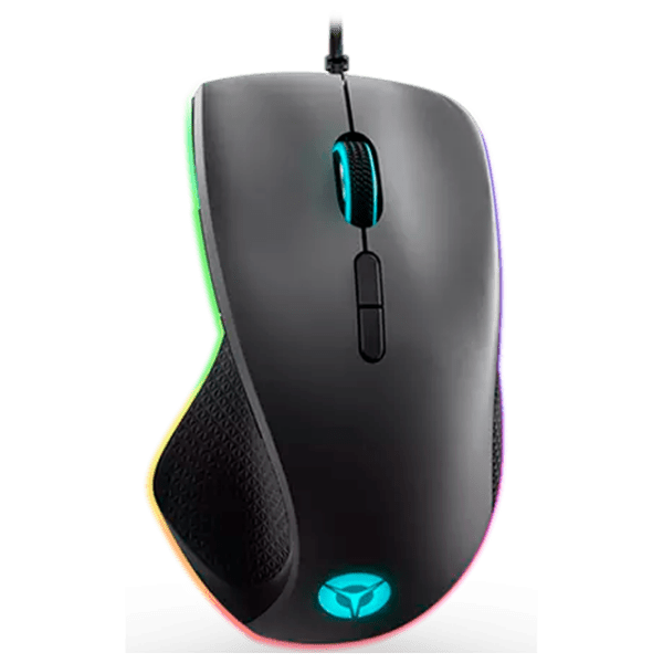 Mouse Lenovo Legion M500 Black Cu fir / 16000 dpi photo 1