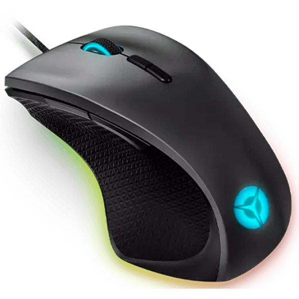 Mouse Lenovo Legion M500 Black Cu fir / 16000 dpi photo 2