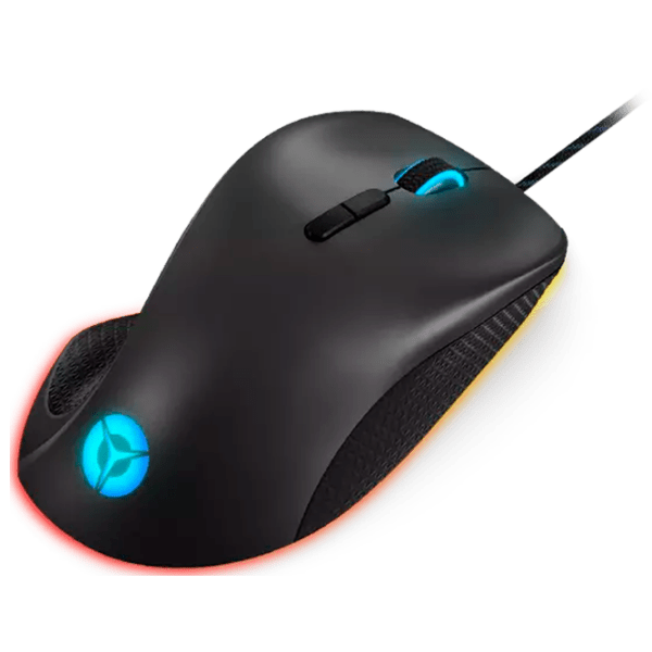 Mouse Lenovo Legion M500 Black Cu fir / 16000 dpi photo 3