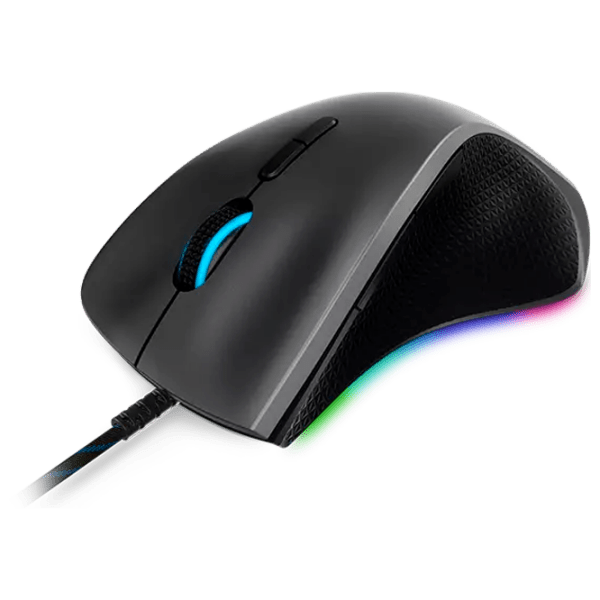 Mouse Lenovo Legion M500 Black Cu fir / 16000 dpi photo 4