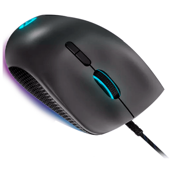 Mouse Lenovo Legion M500 Black Cu fir / 16000 dpi photo 5
