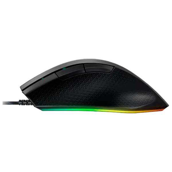 Mouse Lenovo Legion M500 Black Cu fir / 16000 dpi photo 7