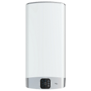 Boiler Ariston VLS EVO 50EU White 1500 W, 50 l, Umed, Email
