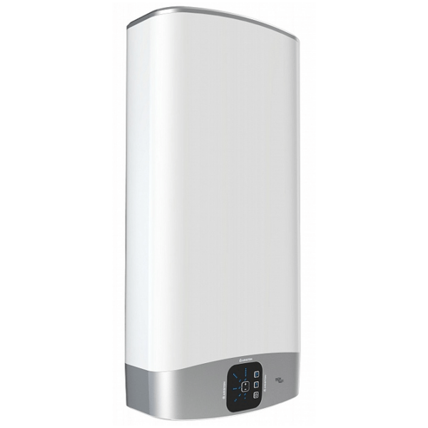 Boiler Ariston VLS EVO 50EU White 1500 W, 50 l, Umed, Email photo 2