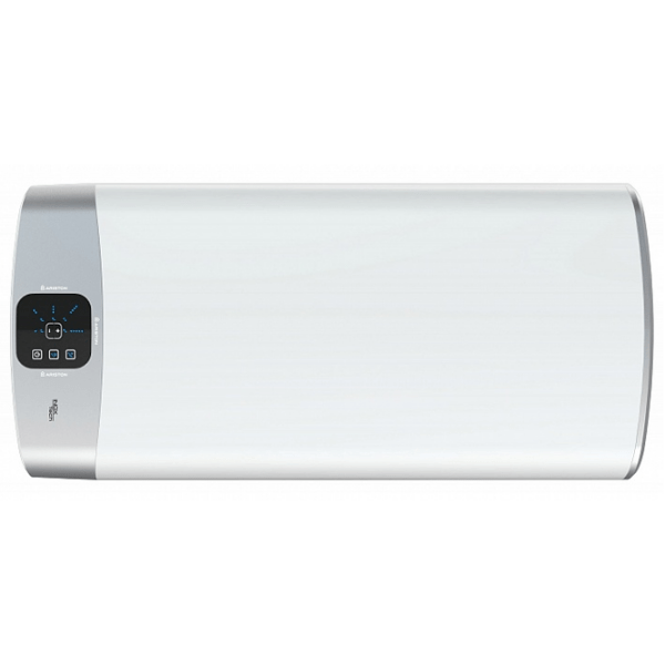 Boiler Ariston VLS EVO 50EU White 1500 W, 50 l, Umed, Email photo 3