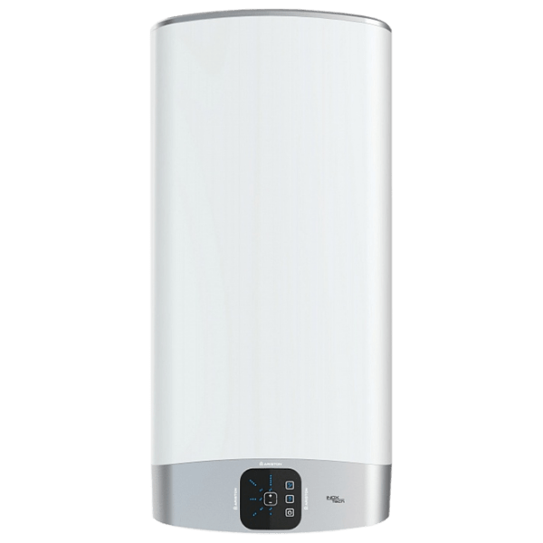 Boiler Ariston VLS EVO 80EU White 1500 W, 80 l, Umed, Email photo 1