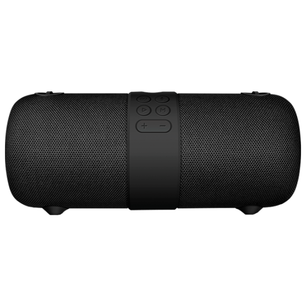 Boxă portabilă Sven PS-340 Black 2 x 12 W photo 2