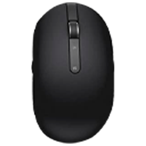 Клавиатура и Мышь Dell KM717 Черный Для дома и офиса, Беспроводные photo 3