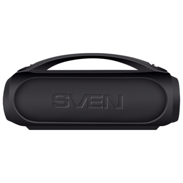 Boxă portabilă Sven PS-380 Black 40 W photo 4