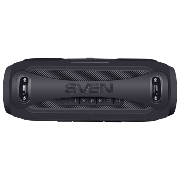 Boxă portabilă Sven PS-380 Black 40 W photo 5