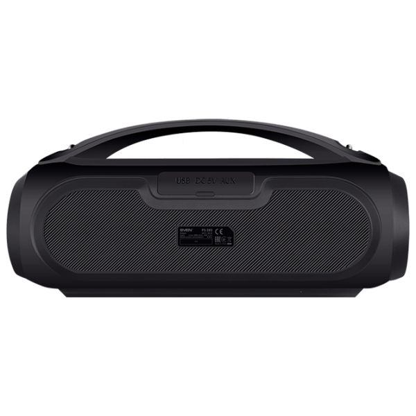 Boxă portabilă Sven PS-380 Black 40 W photo 6