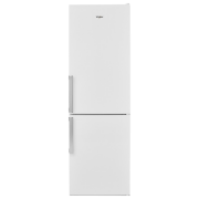 Frigider Whirlpool W5 811E W 1 White 228l/ Automat, 111l/ Manual, F